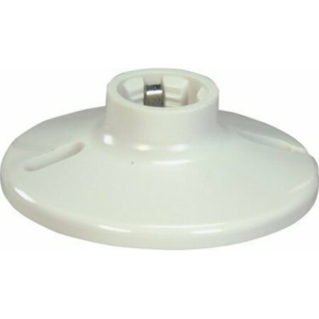 EATON WIRING DEVICES S1147W-Sp Lampholder Keyles Ceiling S1174W-SP